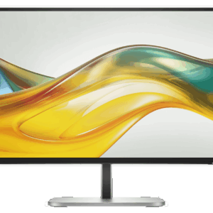 HP SERIES 5 PRO 527PQ 27INCH QHD MONITOR
