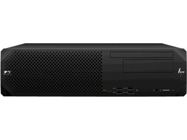 HP Z2 SFF G9 DESKTOP PC