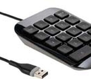 TARGUS USB NUMERIC KEYPAD