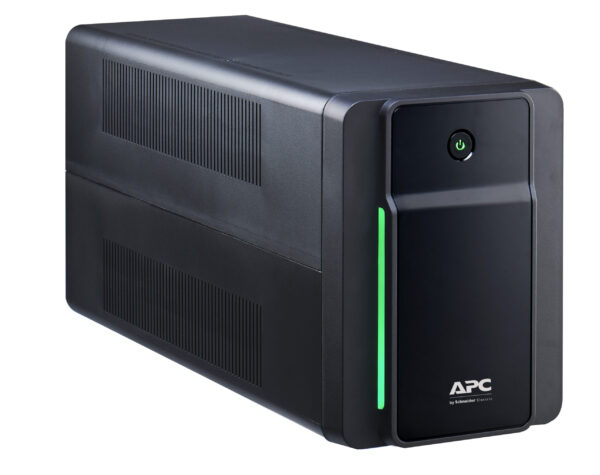 APC BACK-UPS 1200VA 6XIEC C13 PURE SINEWAVE AVR TOWER 230V BACKUP & SURGE PROTECTOR