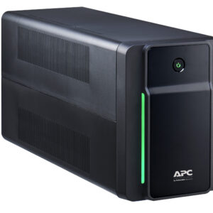 APC BACK-UPS