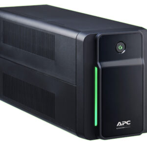 APC BACK-UPS