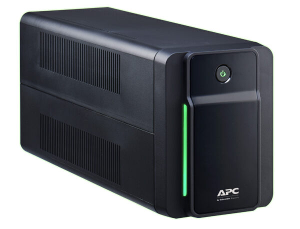 APC BACK-UPS