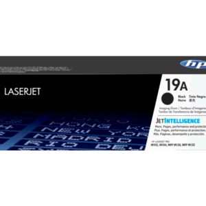 HP 19A ORIGINAL LASERJET IMAGING DRUM