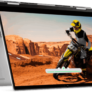 DELL INSPIRON 7440 2-IN-1 14IN FHD NOTEBOOK
