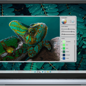 DELL INSPIRON 7440 14IN 2.8K CORE ULTRA 9-185H 32GB 1TB