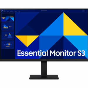 SAMSUNG VALUE S30GD FLAT 24IN MONITOR