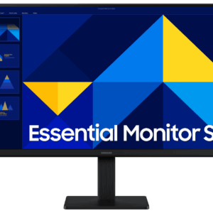 SAMSUNG ODYSSEY G3 G30D FLAT 24IN MONITOR