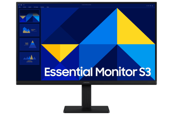 SAMSUNG ODYSSEY G3 G30D FLAT 24IN MONITOR