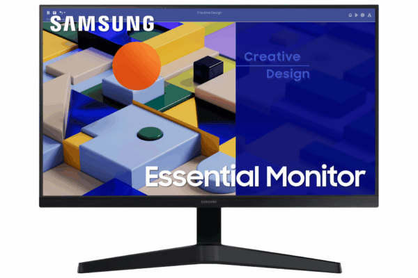 SAMSUNG G3 G30D 27IN FHD MONITOR