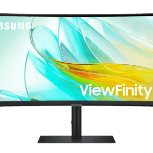 SAMSUNG VIEWFINITY S65UC 34IN UWQHD MONITOR
