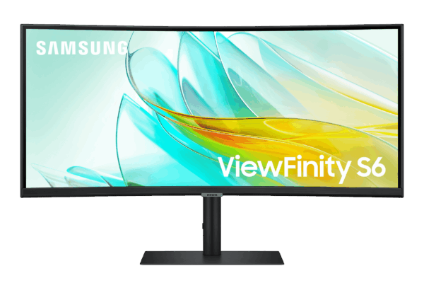 SAMSUNG VIEWFINITY S65UC 34IN UWQHD MONITOR