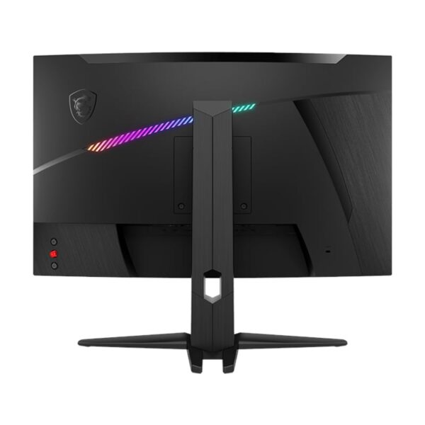 MSI MAG275CQRF-QD 27â€³ VA Curved Gaming Monitor (1000R, 2560x1440, 1ms, 170Hz) - Image 5