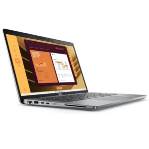 DELL LATITUDE 5450 I5-1335U 16GB 512GB SSD 14IN FHD NOTEBOOK