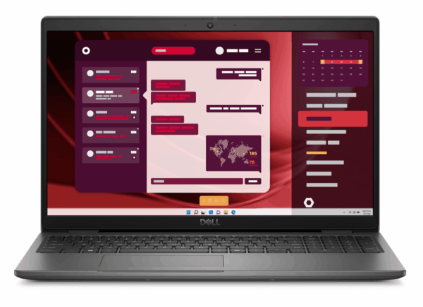 DELL LATITUDE 3550 15.6IN FHD NOTEBOOK