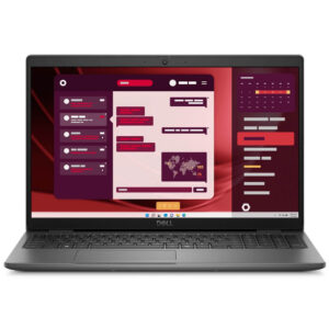 DELL LATITUDE 3550 ULTRA 5 125U 16GB 512GB SSD 15.6IN FHD NOTEBOOK