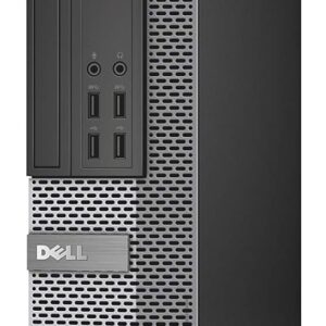 DELL OPTIPLEX 7020 SFF DESKTOP PC