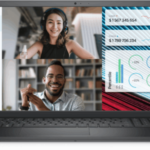 DELL VOSTRO 3520 15.6IN FHD NOTEBOOK