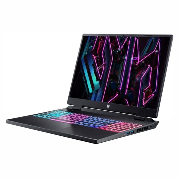 Acer Predator Helios Neo 16â€³ Gaming Laptop | Intel i5-13500HX | 16GB DDR5 | 1024GB NVMe | RTX4060 | Windows 11 Home - Image 2