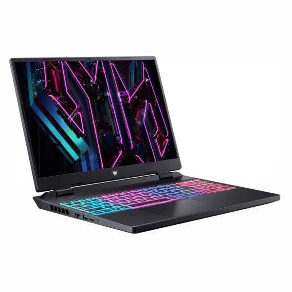 Acer Predator Helios Neo 16â€³ Gaming Laptop | Intel i5-13500HX | 16GB DDR5 | 1024GB NVMe | RTX4060 | Windows 11 Home - Image 3
