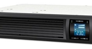 APC SMART-UPS C 3000VA RACKMOUNT LCD 23