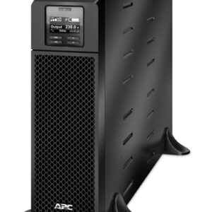 APC SMART-UPS SRT 5000VA 230V