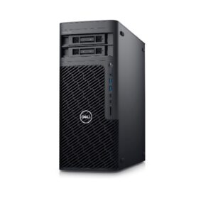 DELL PRECISION TOWER 5860 DESKTOP PC
