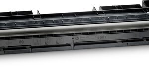 HP 658A MAGENTA LASERJET TONER CARTRIDGE