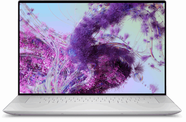 DELL XPS 16 9640 16.3IN UHD NOTEBOOK