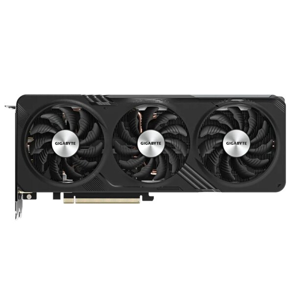 GIGABYTE nVidia GeForce RTX 4060Ti Gaming OC - 8GB GDDR6; 128-Bit Memory Bus; 2x HDMI; 2x DisplayPort; Min 500W PSU - Image 13