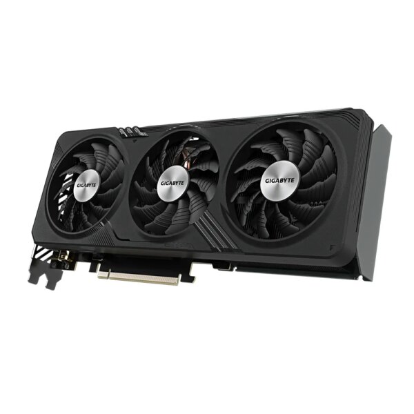 GIGABYTE nVidia GeForce RTX 4060Ti Gaming OC - 8GB GDDR6; 128-Bit Memory Bus; 2x HDMI; 2x DisplayPort; Min 500W PSU - Image 6