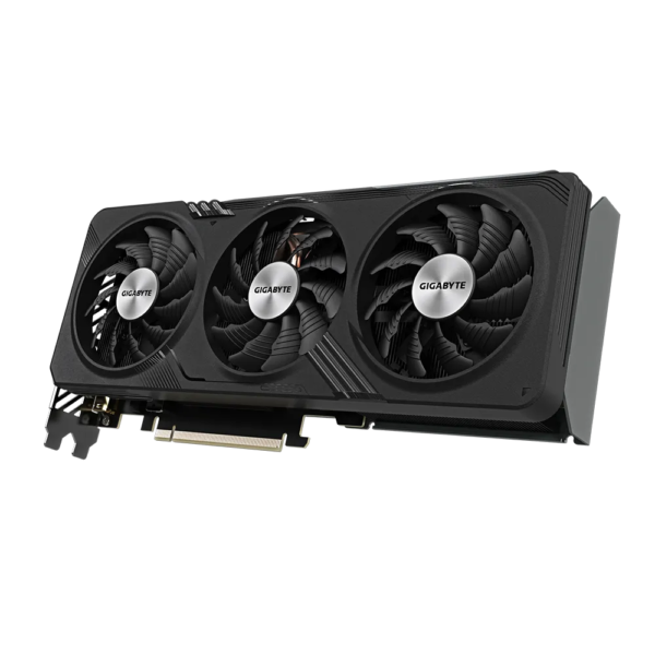 GIGABYTE nVidia GeForce RTX 4060Ti Gaming OC - 8GB GDDR6; 128-Bit Memory Bus; 2x HDMI; 2x DisplayPort; Min 500W PSU - Image 3