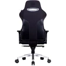 Cooler Master Caliber X2 Gaming Chair - Black