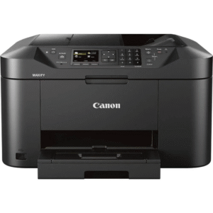 CANON MAXIFY MB2140 AIO INKJET COLOUR PRINTER