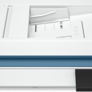 HP SCANJET ENTERPRISE FLOW N6600 SCANNER