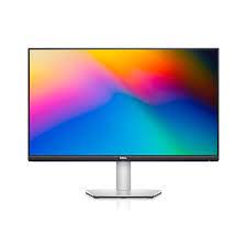DELL S2722QC 27IN 4K UHD 4MS LCD USB-C