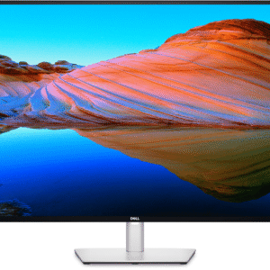 DELL ULTRASHARP 43IN 4K USB-C HUB MONITOR- U4323QE