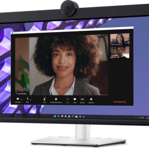 DELL 24 VIDEO CONFERENCING MONITOR