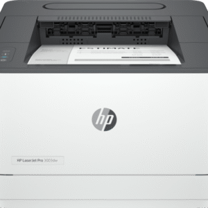 HP LASERJET PRO 3003DN MONO PRINTER