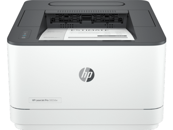 HP LASERJET PRO 3003DN MONO PRINTER