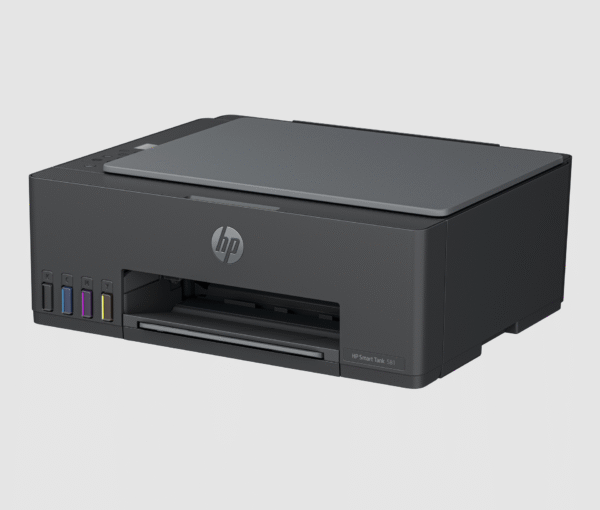HP SMART TANK 581 ALL-IN-ONE COLOUR PRINTER
