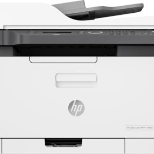 HP COLOUR LASER MFP 179FNW PRINTER