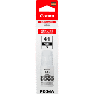 CANON-INK-GI-41S BK-G1420