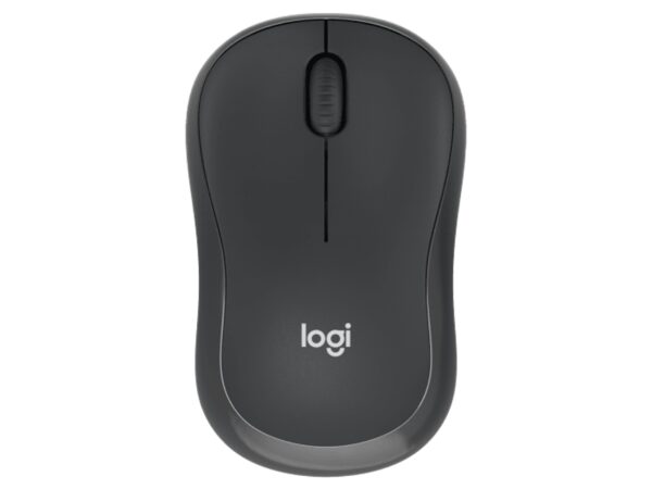 LOGITEC M240 SILENT BLUETOOTH MOUSE - GRAPHITE
