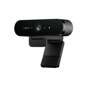 LOGITECH BRIO 4K ULTRA HD WEBCAM - WEB CAMERA