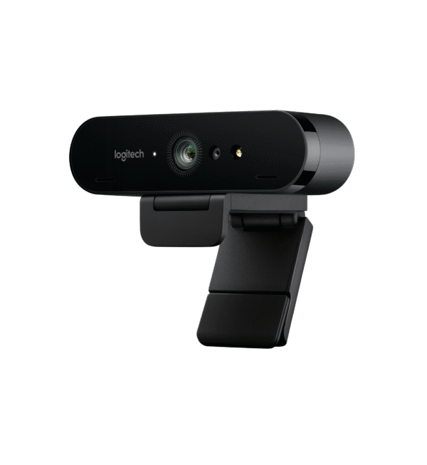 LOGITECH BRIO 4K ULTRA HD WEBCAM - WEB CAMERA