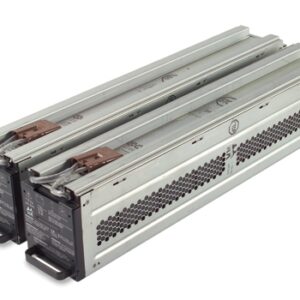 APC REPLACEMENT BATTERY CARTRIDGE #140