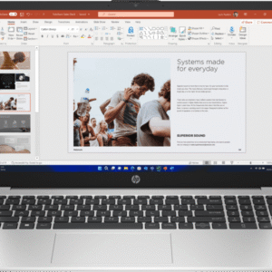 HP 250 G10 15.6IN FHD NOTEBOOK