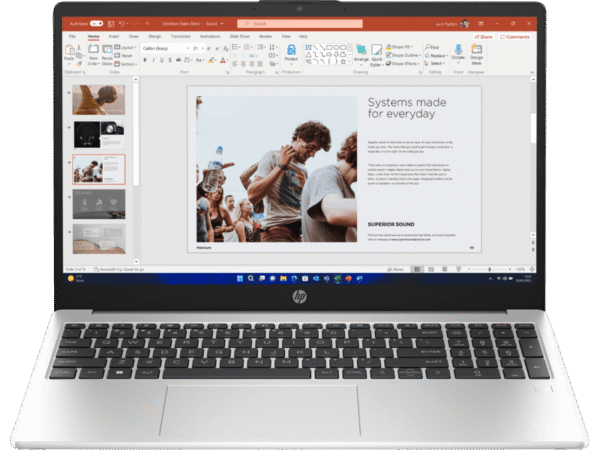 HP 250 G10 15.6IN FHD NOTEBOOK