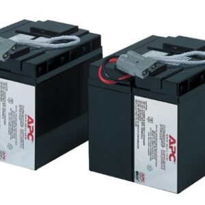 APC REPLACEMENT BATTERY FOR APC UPS UPS